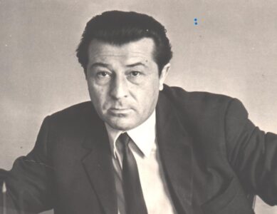 Бычков Семён Иванович (1928–1984)