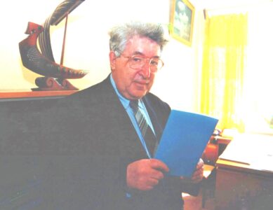 Лившиц Анатолий Эммануилович (1927–2004)