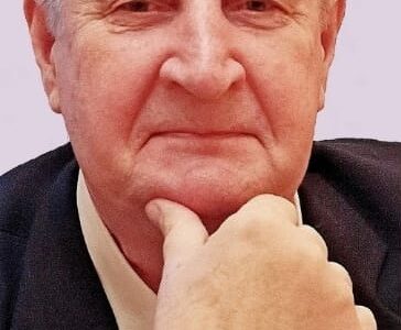 Горбунов Владимир Степанович