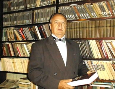 Драчёв Олег Иванович (1941-2024)