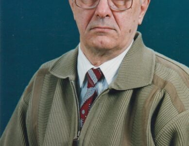 Ивашин Виктор Васильевич (1934-2022)