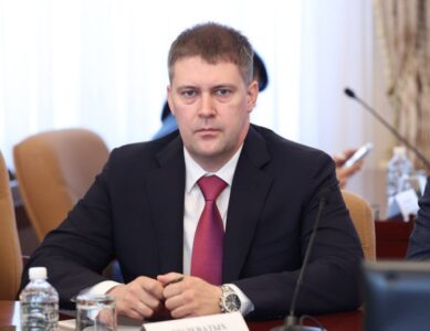 Колеватых Алексей Владиславович