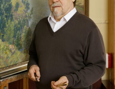 Кондулуков Сергей Никитович