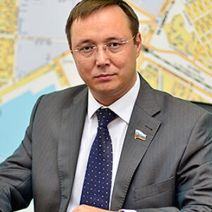 Микель Дмитрий Борисович